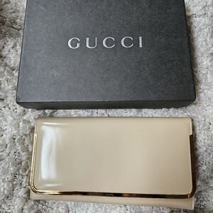 Gucci clutch